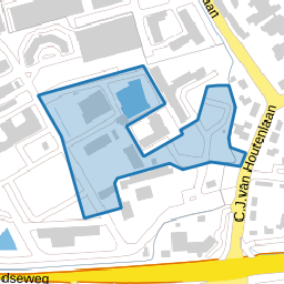 Perceel WEE02-B-3791