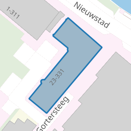 Perceel WEE02-B-3813