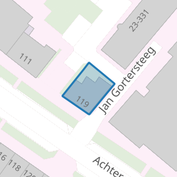 Perceel WEE02-B-3814