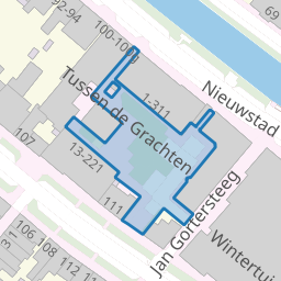 Perceel WEE02-B-3815