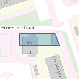 Perceel WEE02-B-3818