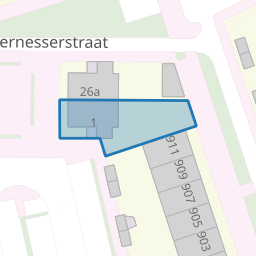 Perceel WEE02-B-3819