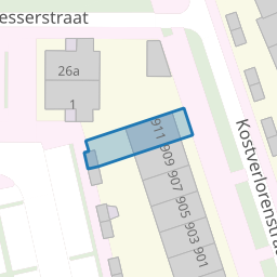 Perceel WEE02-B-3820