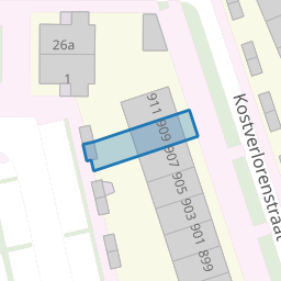 Perceel WEE02-B-3821