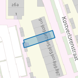 Perceel WEE02-B-3822