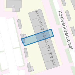 Perceel WEE02-B-3823