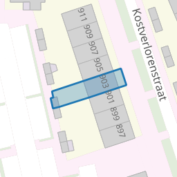 Perceel WEE02-B-3824