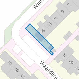 Perceel WEE02-B-3835