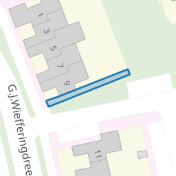 Perceel WEE02-B-3836