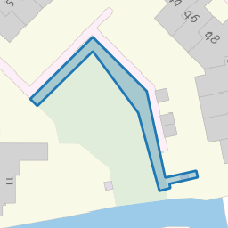 Perceel WEE02-B-3845