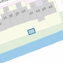 Perceel WEE02-B-3853