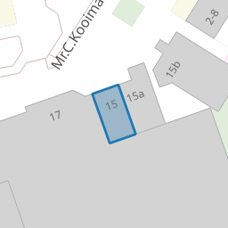 Perceel WEE02-B-3881