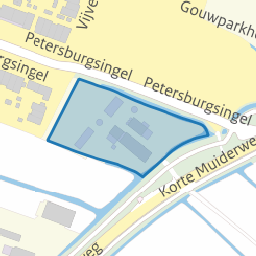 Perceel WEE02-B-3886