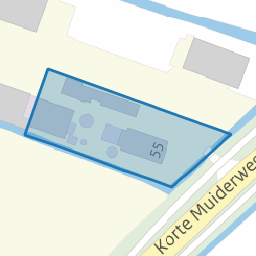 Perceel WEE02-B-3889