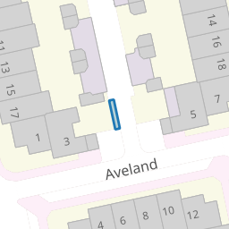 Perceel WEE02-B-3921