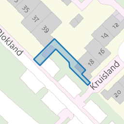 Perceel WEE02-B-3922