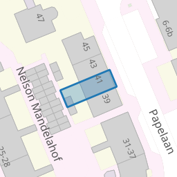 Perceel WEE02-B-3943