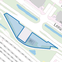 Perceel WEE02-B-3949