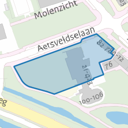 Perceel WEE02-B-3952