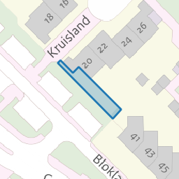 Perceel WEE02-B-3968