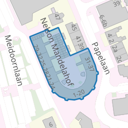 Perceel WEE02-B-3972