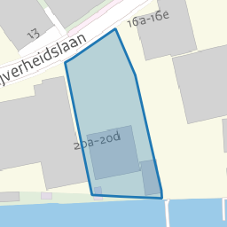 Perceel WEE02-B-3975