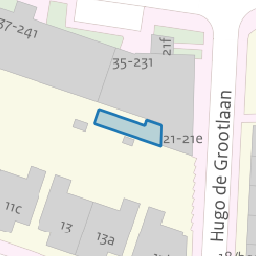 Perceel WEE02-B-3992