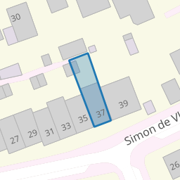 Perceel WEE02-B-4001