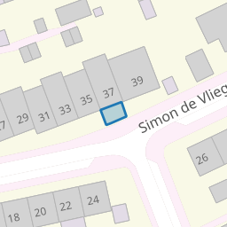 Perceel WEE02-B-4006