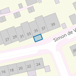 Perceel WEE02-B-4007