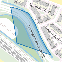 Perceel WEE02-B-4019