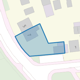 Perceel WEE02-B-4037