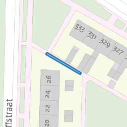 Perceel WEE02-B-4048