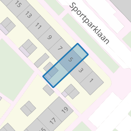 Perceel WEE02-B-4050