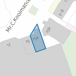 Perceel WEE02-B-4063