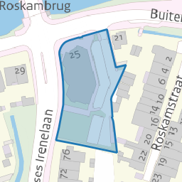 Perceel WEE02-B-4065