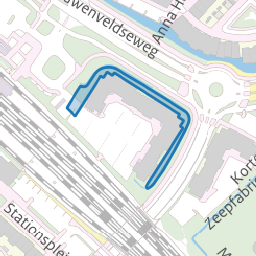 Perceel WEE02-B-4080