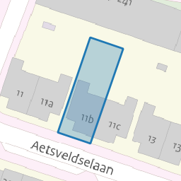 Perceel WEE02-B-4084