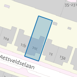 Perceel WEE02-B-4085