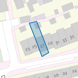 Perceel WEE02-B-4097