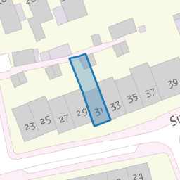 Perceel WEE02-B-4099