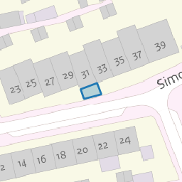 Perceel WEE02-B-4103