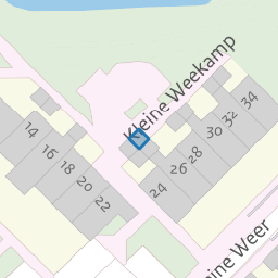 Perceel WEE02-B-4117