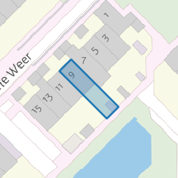 Perceel WEE02-B-4124