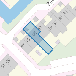 Perceel WEE02-B-4153