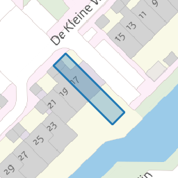 Perceel WEE02-B-4156