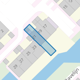 Perceel WEE02-B-4158