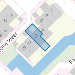 Perceel WEE02-B-4160