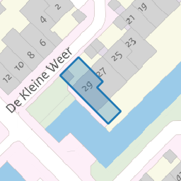 Perceel WEE02-B-4162