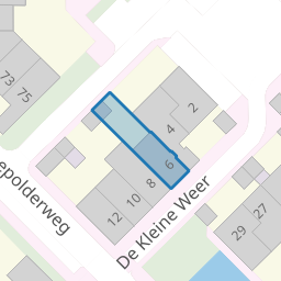 Perceel WEE02-B-4165